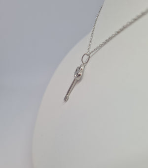 Collier Tiffany & Co