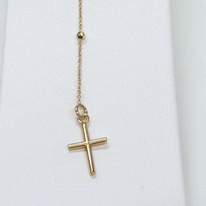 Bracelet Chapelet Or