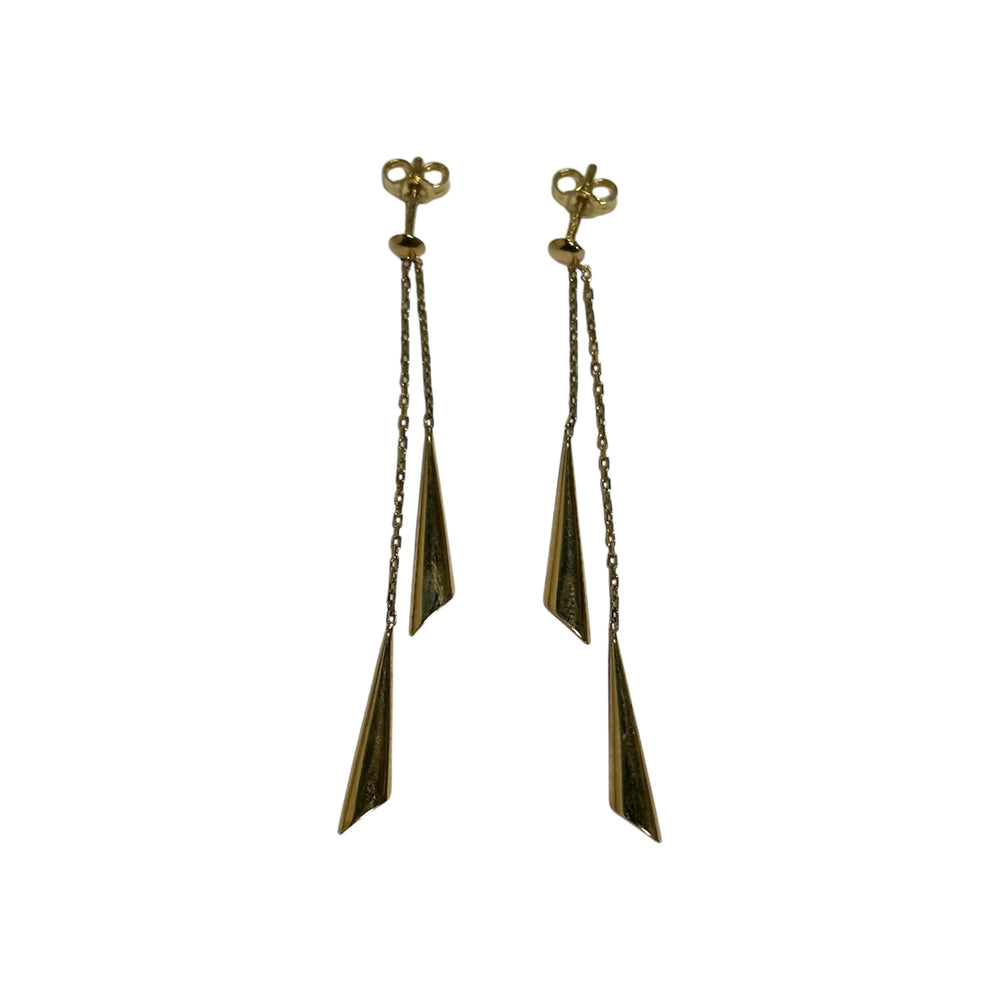 Boucles d'Oreille Pendantes