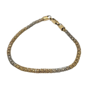 Bracelet 2 Ors 21K