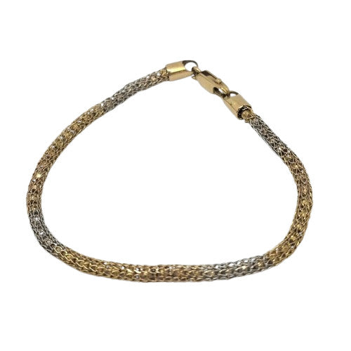 Bracelet 2 Ors 21K