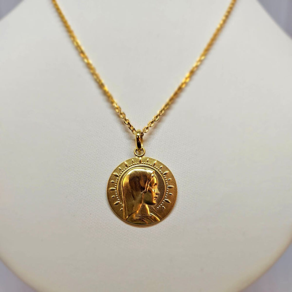 Collier Or Arthus Bertrand