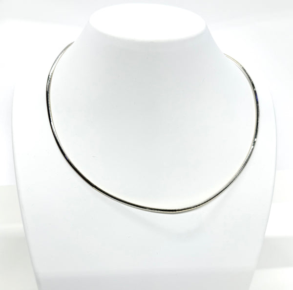 Collier câble 2 ors