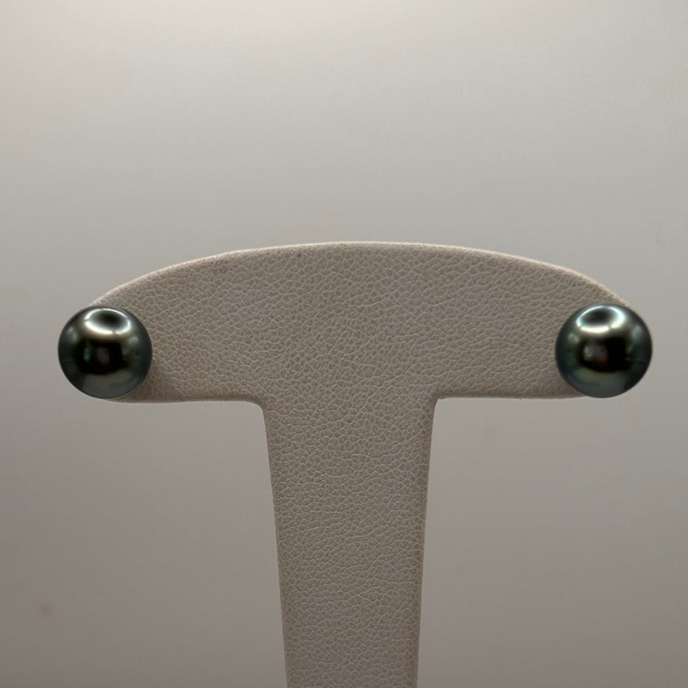 Boucles d'oreilles en Or jaune 18K