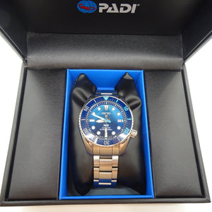 Montre Seiko Prospex PADI Diver's Édition Spéciale Comme neuve