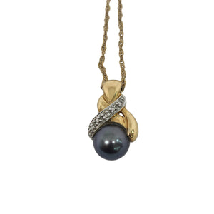 Collier  en Or Jaune 18K 3.77 Grs