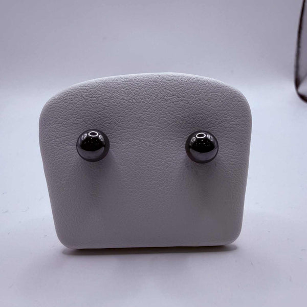 Boucles d'oreilles en or jaune 18 carats 1.72 Grs