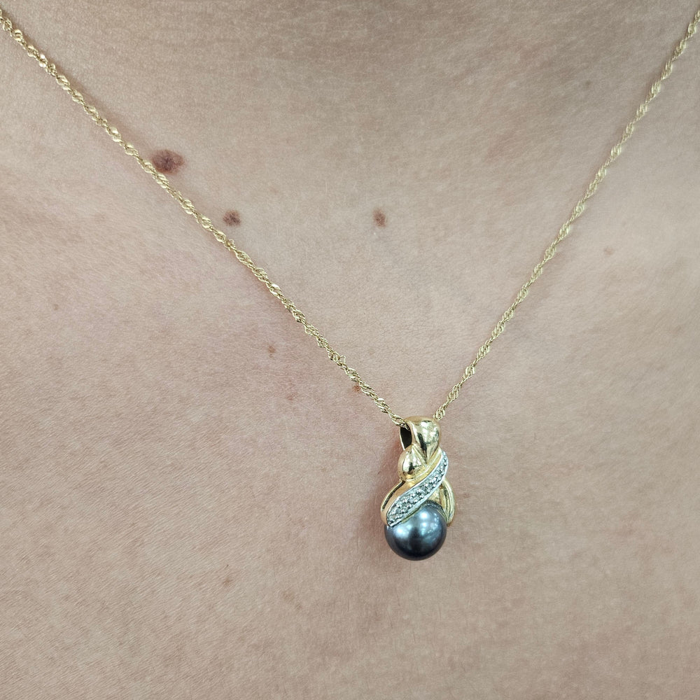 Collier  en Or Jaune 18K 3.77 Grs