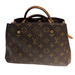 Sac à main Louis Vuitton Montaigne