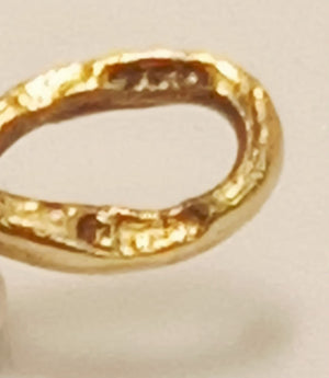 Bracelet en Or Jaune 18k - 13.81 Grs