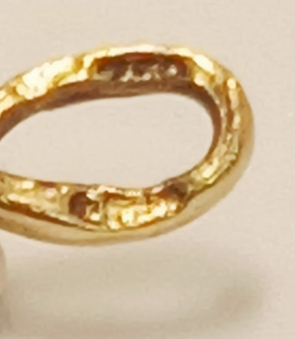 Bracelet en Or Jaune 18k - 13.81 Grs