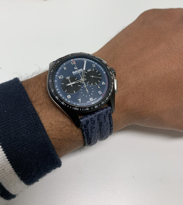 Montre Rado Hyperchrome Match Point