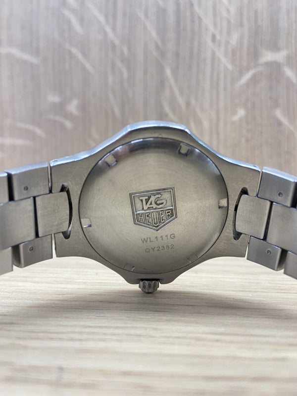 Montre Homme Tag Heuer Kirium