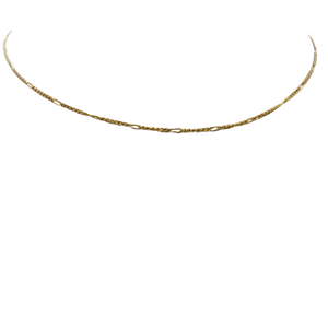 Collier en Or Jaune