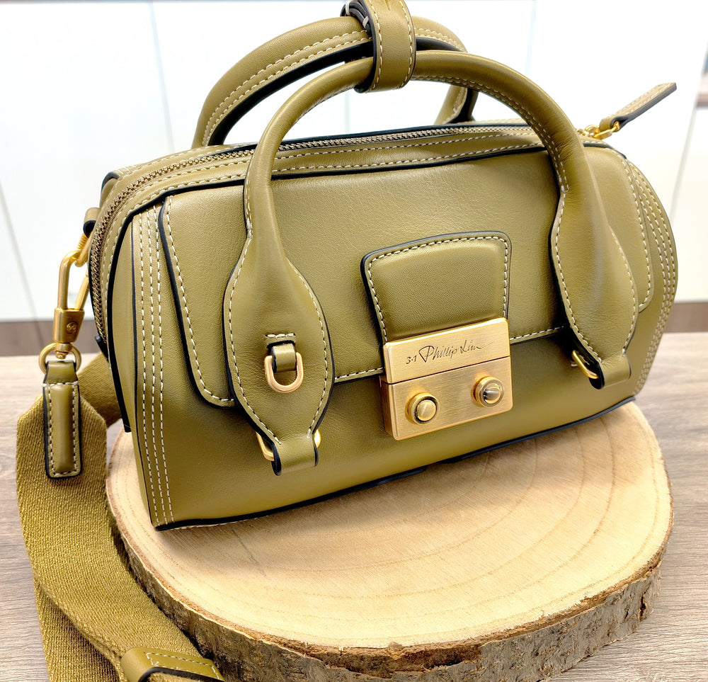 Sac à bandoulière Phillip Lim Pashli Duffle