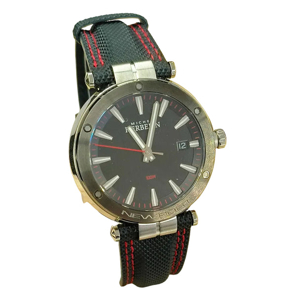 Montre Michel Herbelin Quartz - Neuve, avec Certificat d'Authenticité