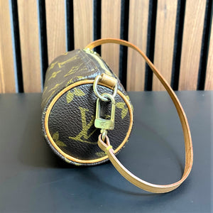Mini Sac Papillon Louis Vuitton