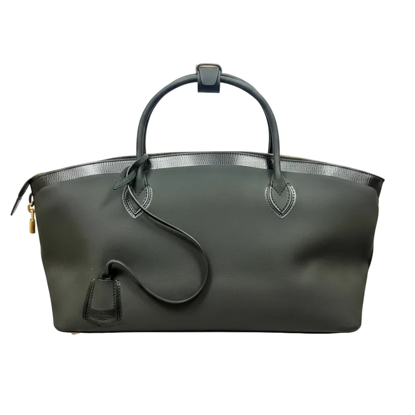 Sac à main Louis Vuitton Lockit East West""