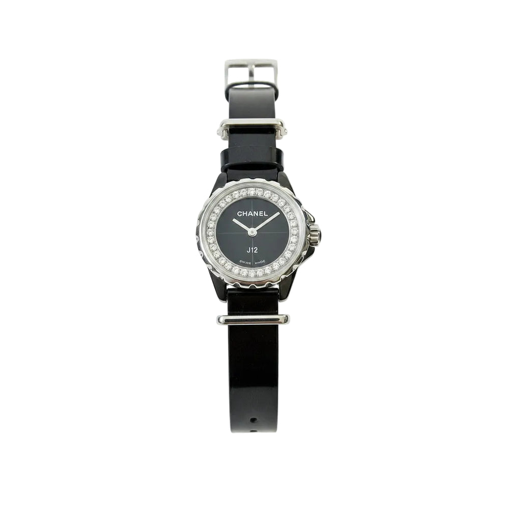 Montre Chanel J12-XS""