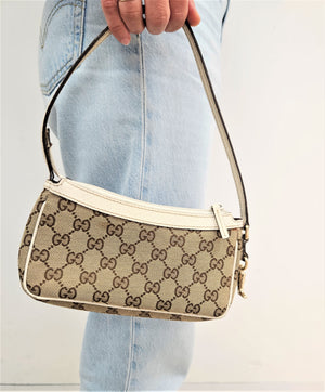 Sac à Main GUCCI Baguette