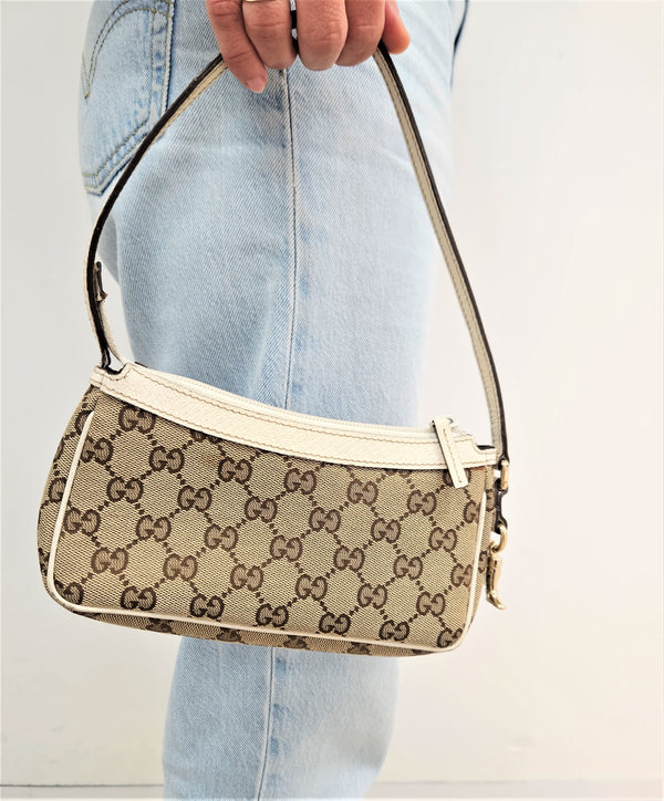 Sac à Main GUCCI Baguette