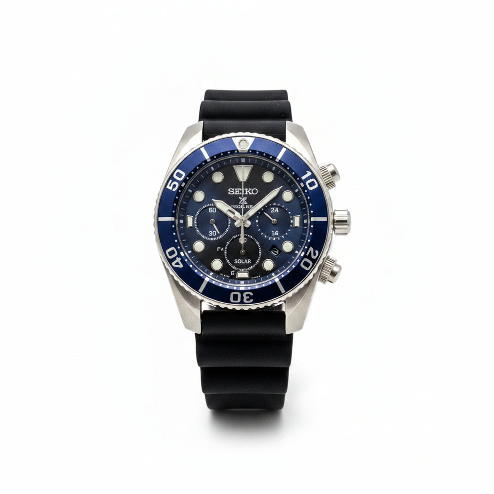 Montre Seiko Prospex Diver's