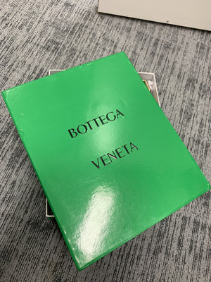 Sac Bottega Veneta Chain Pouch