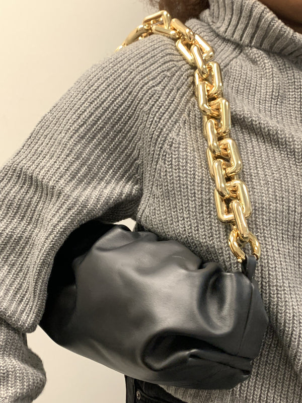 Sac Bottega Veneta Chain Pouch