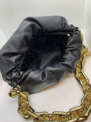 Sac Bottega Veneta Chain Pouch