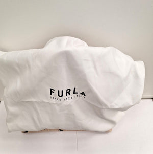 Sac Furla Block tony candy rose
