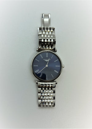 Montre Longines La Grande Classique