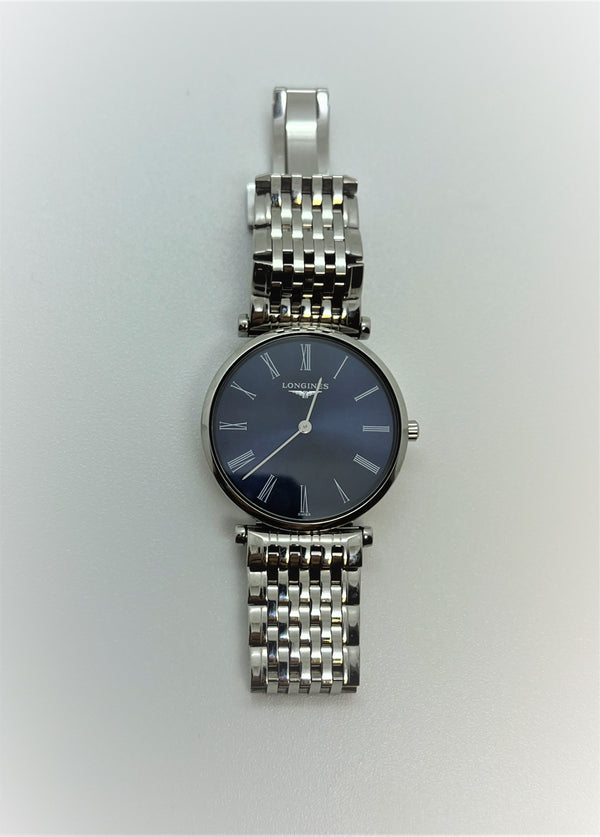 Montre Longines La Grande Classique