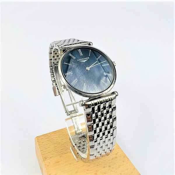 Montre Longines La Grande Classique