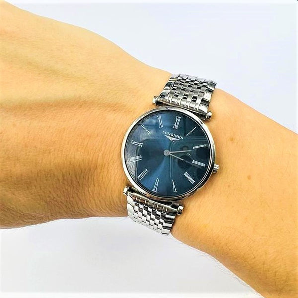 Montre Longines La Grande Classique
