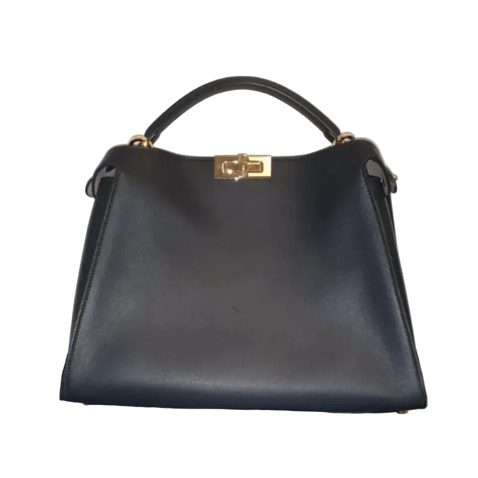 Sac Fendi Peekaboo