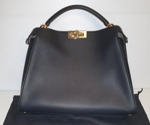 Sac Fendi Peekaboo
