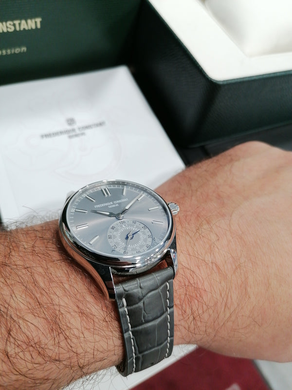 Montre Frederique Constant