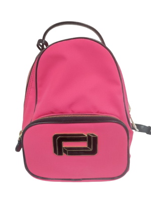 Sac à Dos LANCEL MIA Rose 23x20x5.5cm