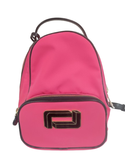 Sac à Dos LANCEL MIA Rose 23x20x5.5cm