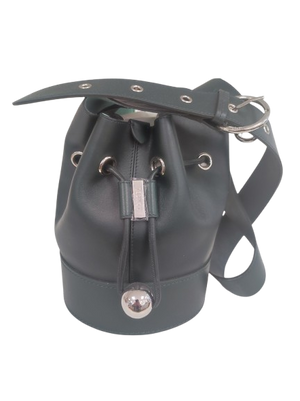 Sac Seau Lancel Vert Taille S