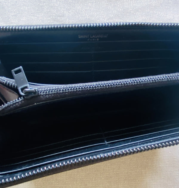 Portefeuille Yves Saint Laurent