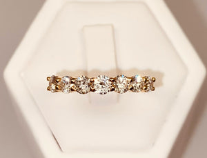 Bague Alliance