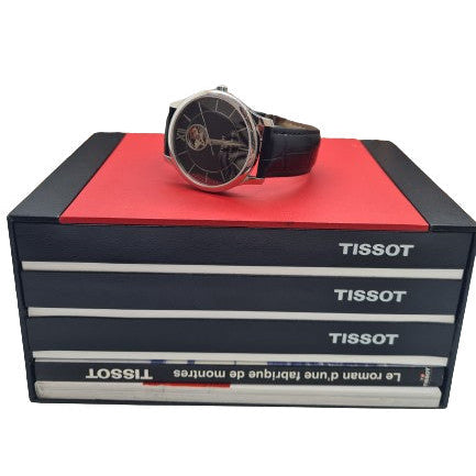 Montre Tissot  Powermatic 80