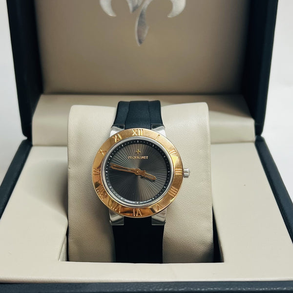 Montre Pequignet Quartz 2021