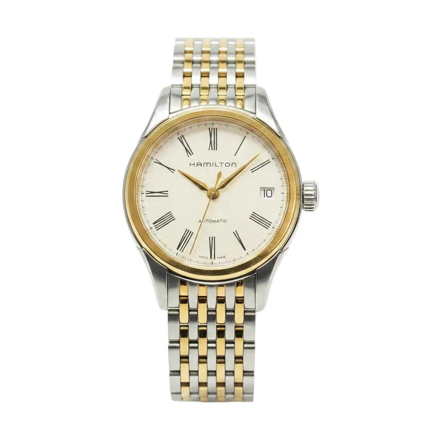 Montre Hamilton 2018