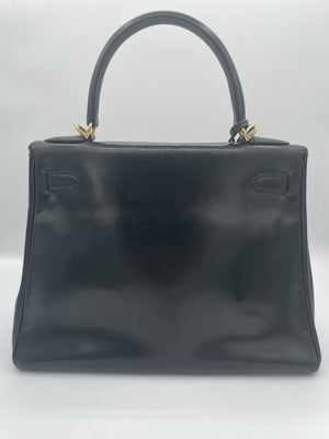 Sac à Main Hermès Kelly 28