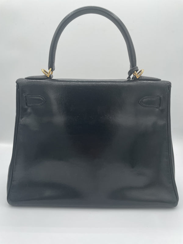 Sac à Main Hermès Kelly 28