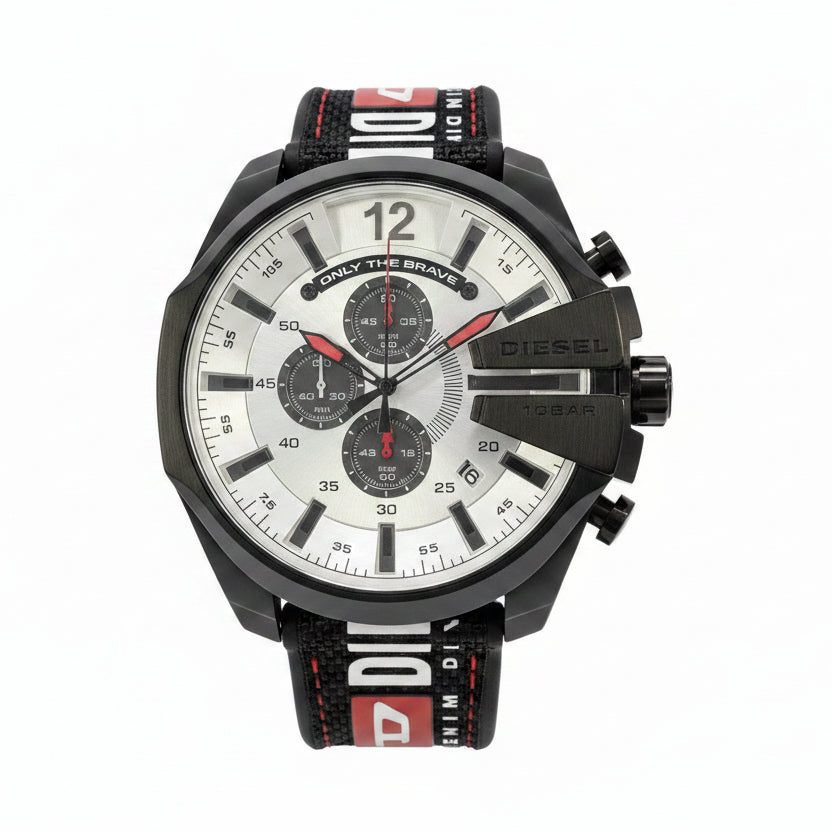 Montre Diesel