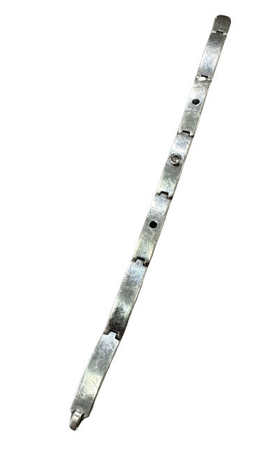 Bracelet Or Blanc Diamants