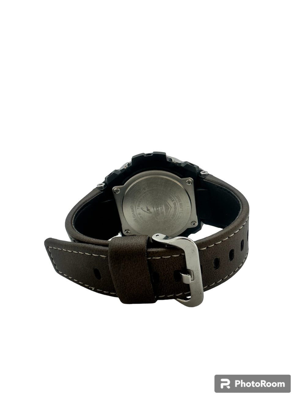 Montre G shock Casio